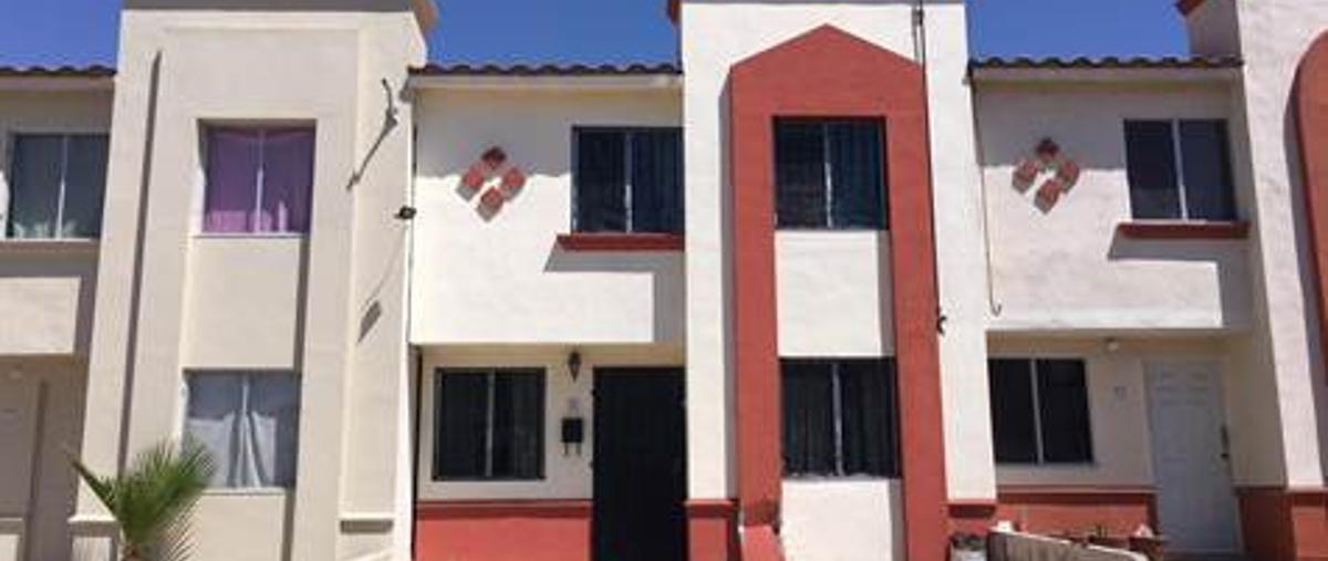 Casa en Hacienda las Flores, Baja California en ... 