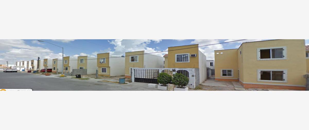 Casa en Hacienda las Fuentes, Tamaulipas en Vent...
