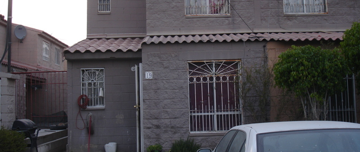 Casa en Fuentes de Rosarito, Hacienda las Fuentes... 