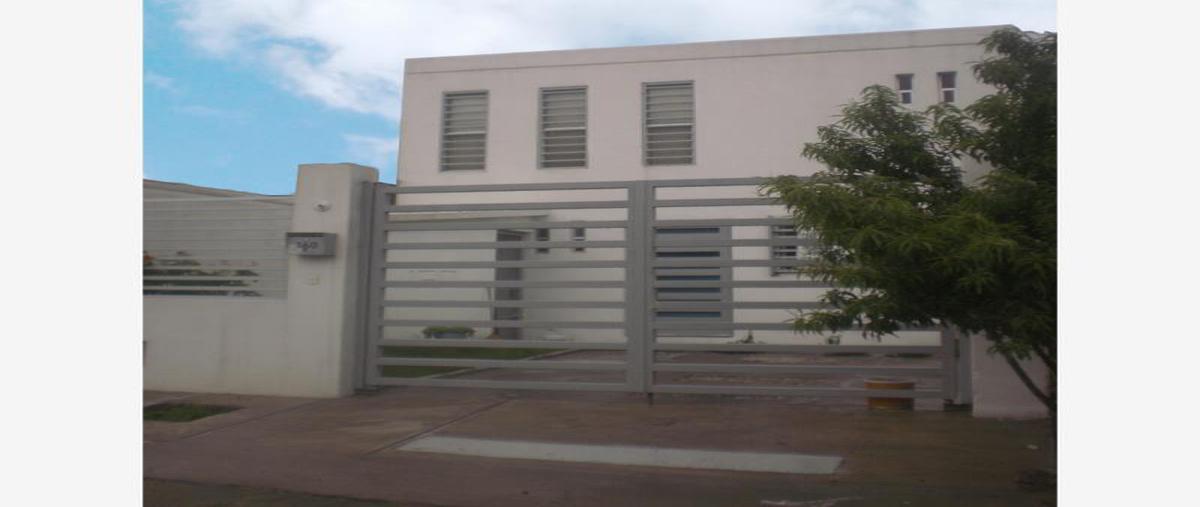 Casa en Hacienda Los Olivos 160, Las Haciendas, C...