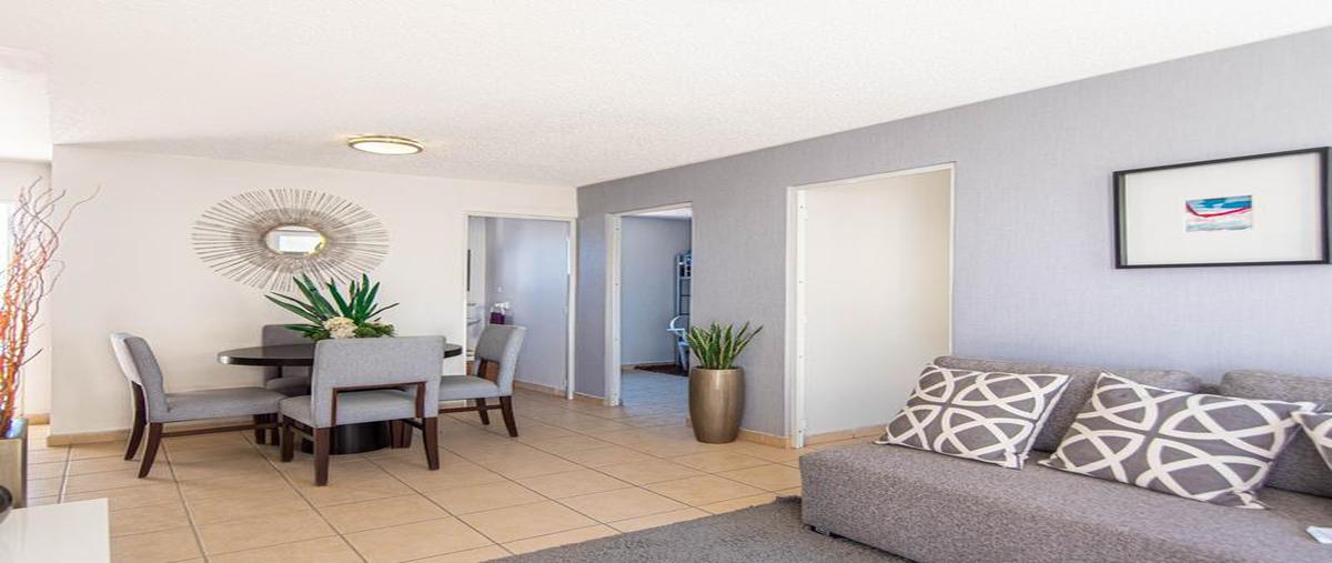 Departamento en Hacienda los Venados, Baja Calif...