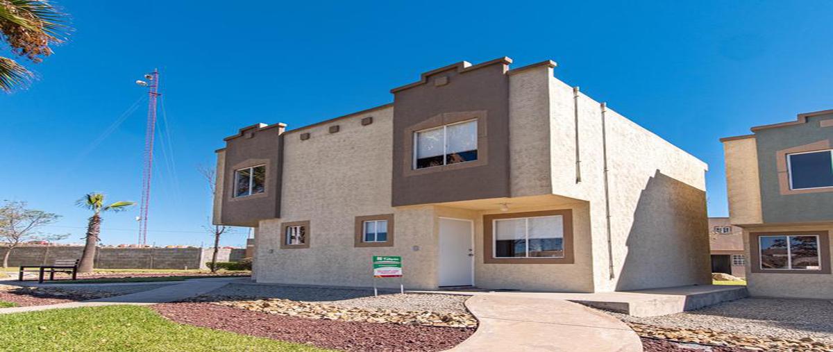 Casa en Hacienda los Venados, Baja California en...