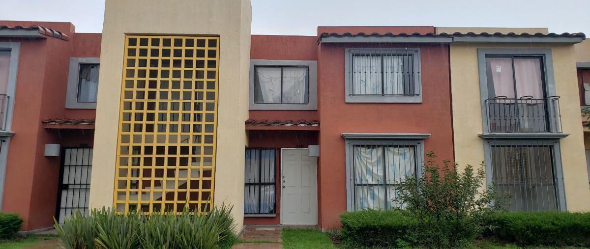 Casa en Hacienda Margarita, Hidalgo en Venta ID ... 