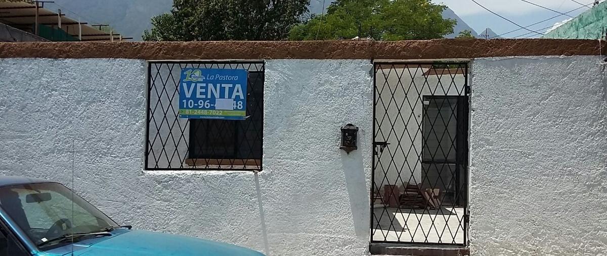 Casa en Hacienda Mitras, Nuevo León en Venta ID ... 