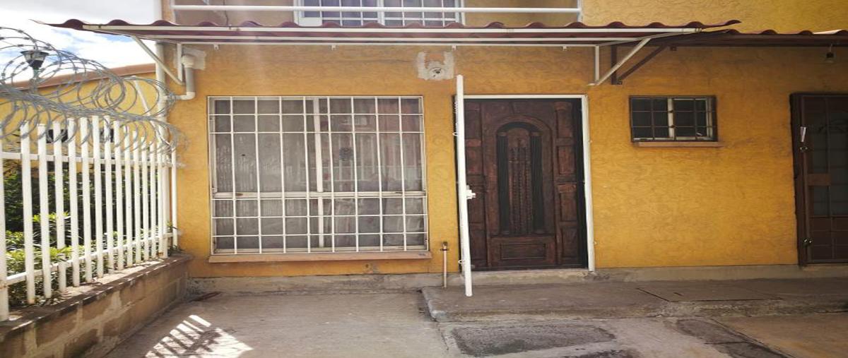 Casa en Hacienda Piedras Negras 74, Santa María N... 