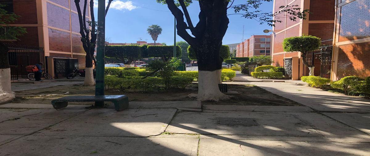 Departamento en Hacienda San Juan, Tlalpan, Ci......