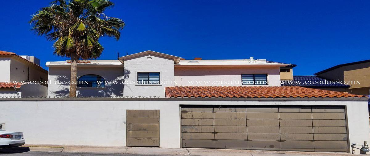 Casa en Haciendas del Valle I, Chihuahua en Vent...