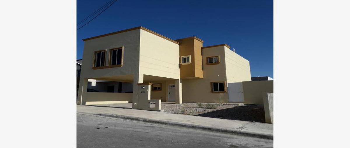 Casa en Hector Manuel Reyes 321, San Felipe Norte... 