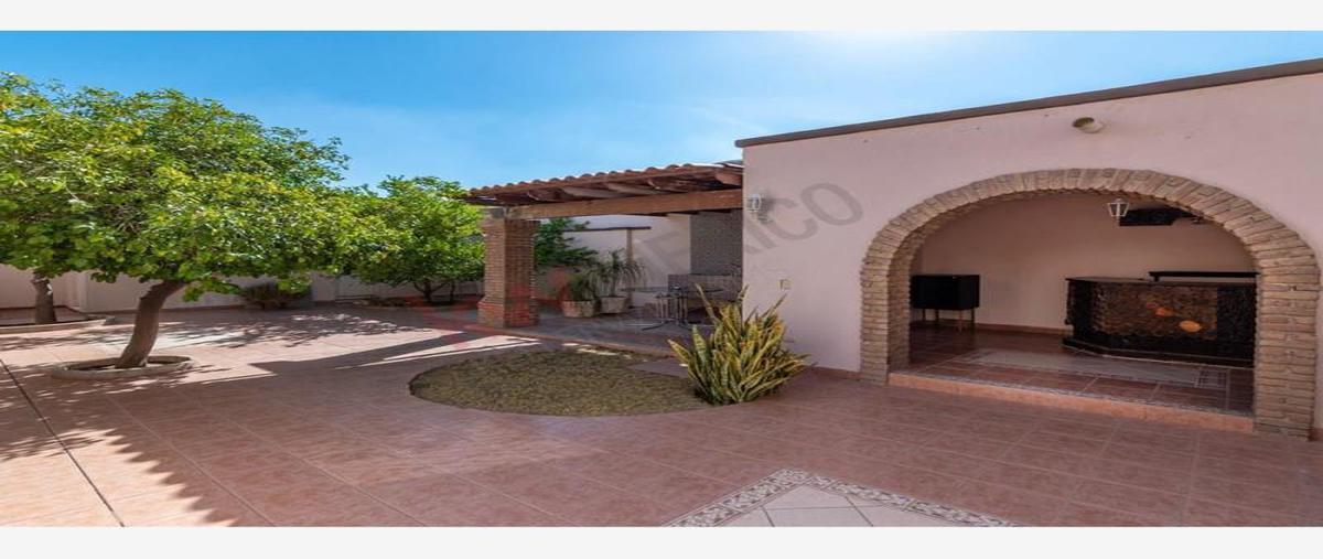 Casa en Heliotropos, Torreón Jardín, Coahuila en