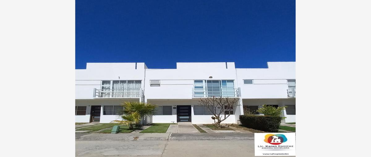 Casa en Hera 14 14, Las Ceibas, Nayarit en Venta