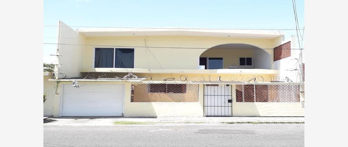 Casa en Heriberto Jara 21, Ejido Primero de Mayo ... 