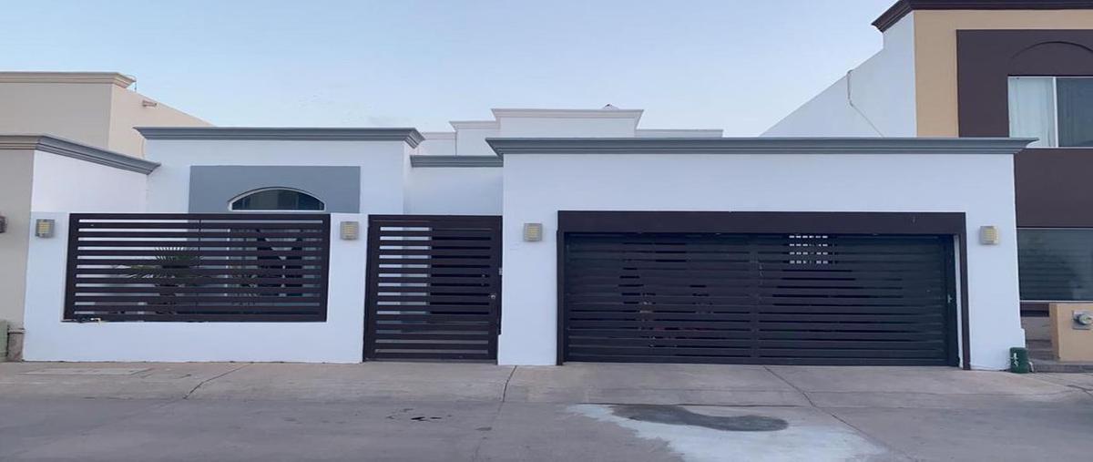 Casa en ., Hermosillo, Sonora en Renta ID 23336371 