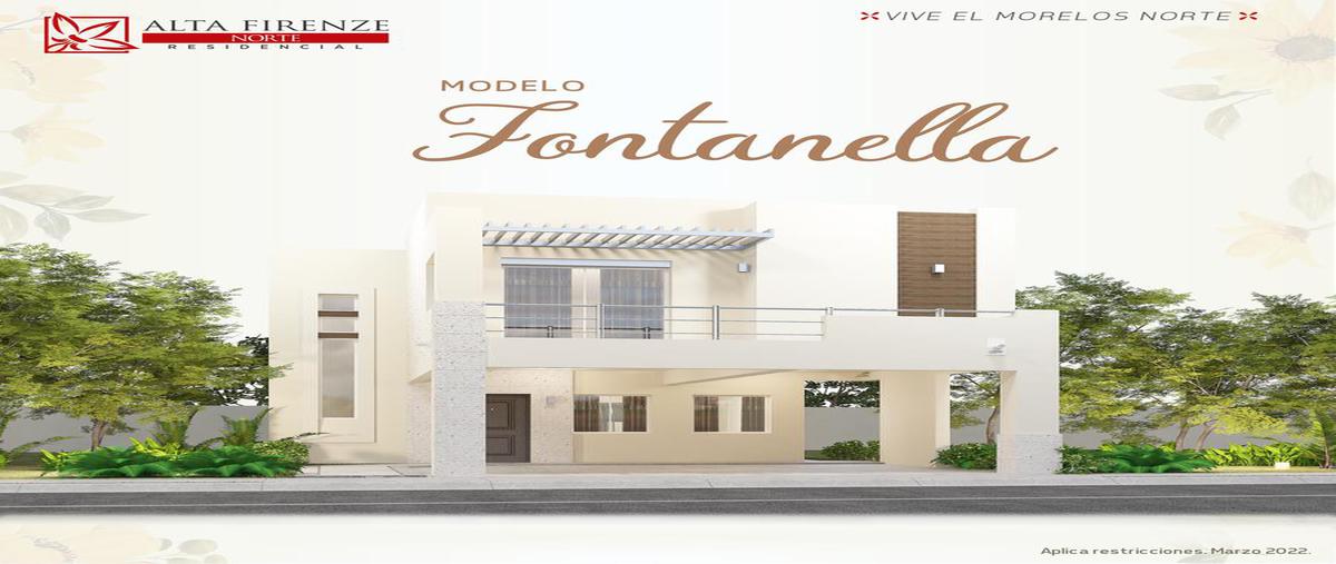 Casa en Hermosillo, Sonora en Venta ID 24677972 