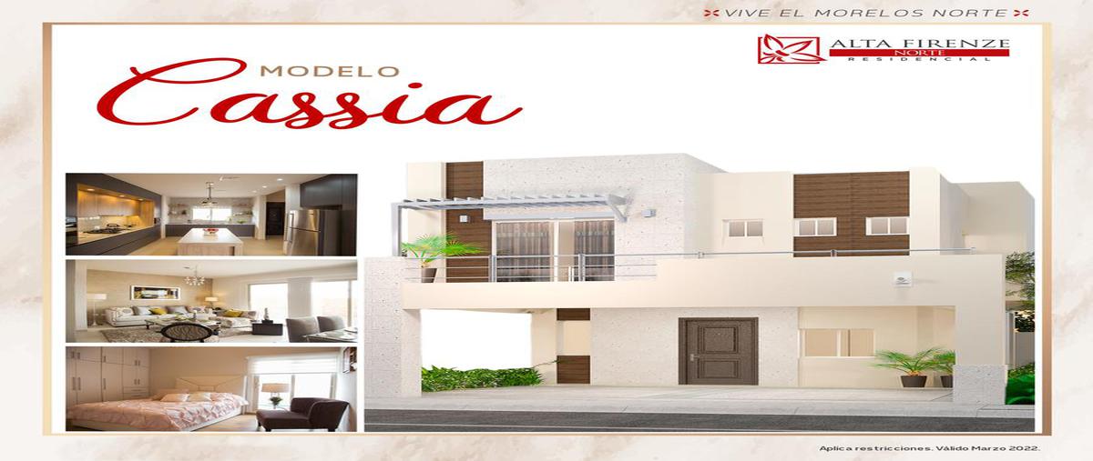 Casa en Hermosillo, Sonora en Venta ID 24677974 