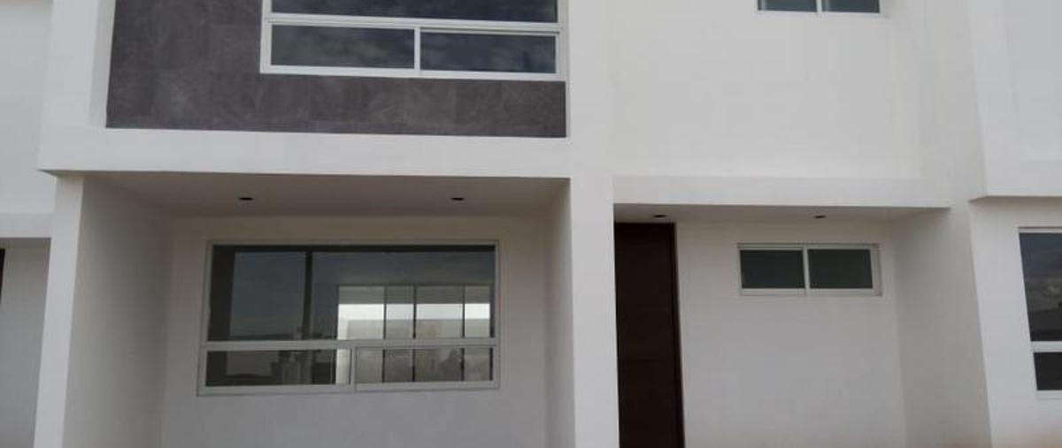 Casa en Residencial El Carmen, Guanajuato en Ven...