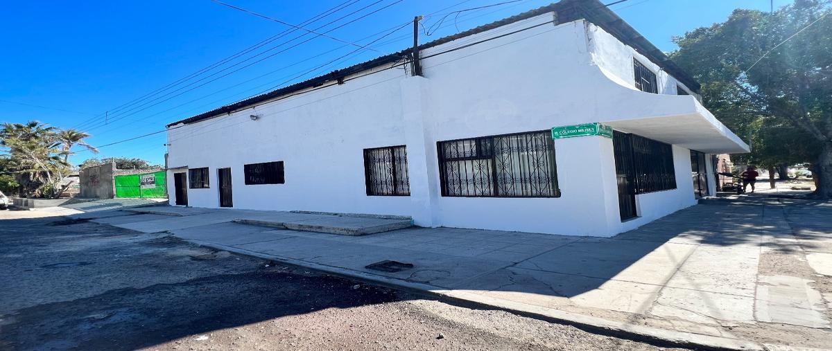 Local en HEROICO COLEGIO MILITAR, Esterito, Baja