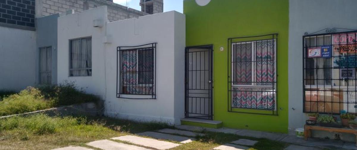 Casa en Herrajes 235, Los Héroes, Querétaro en Ve... 