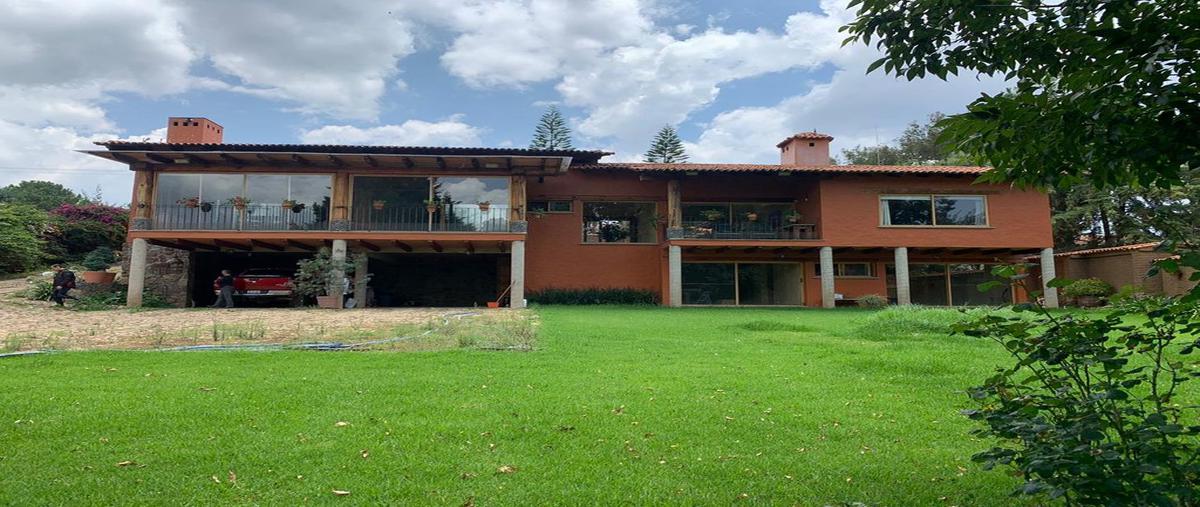 Casa en Hidalgo 455, Tapalpa, Jalisco en Venta ID... 