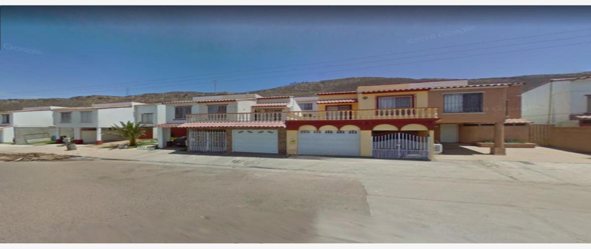 Casa en Hierro 00, Vista Hermosa, Baja California...