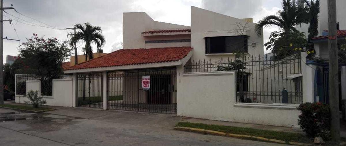 Casa en HIPOCAMPO, Valle Marino, Tabasco en Renta... 