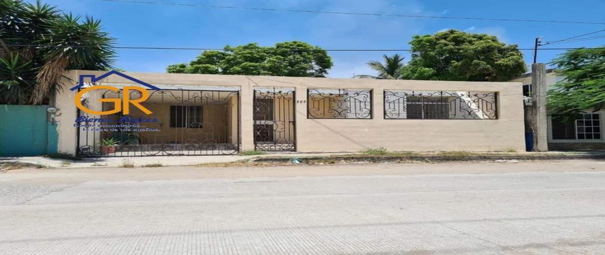 Casa en Hipódromo, Tamaulipas en Venta ID 23453545 