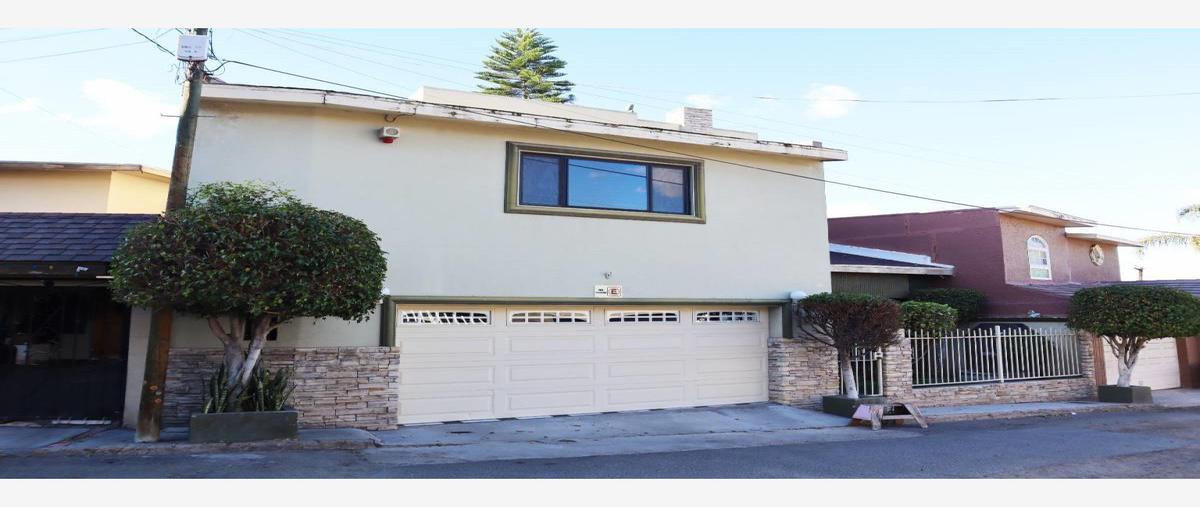 Casa en Hipódromo, Baja California en Venta ID 2...