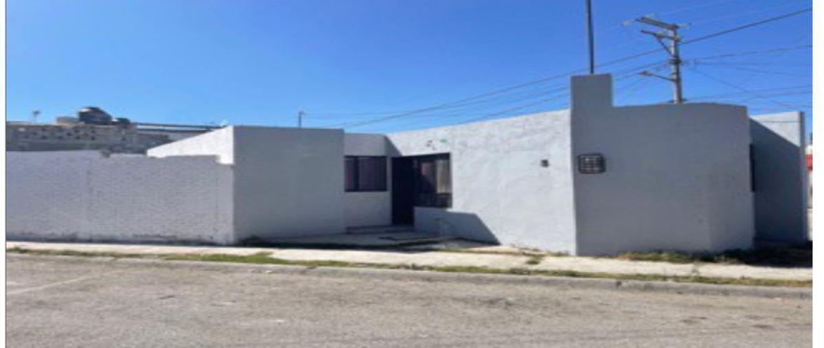 Casa en Hogares Populares Pavón, San Luis Potosí... 