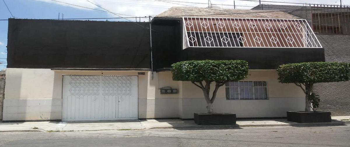 Casa en Venta en México - Hojalateros