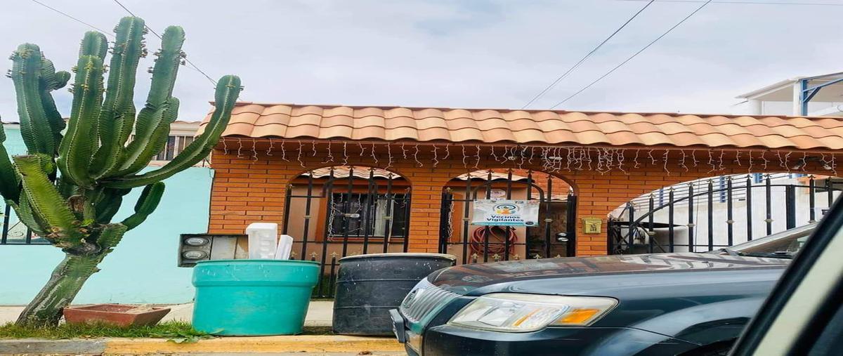 Casa en Huerta, Vista Hermosa, Baja California en...