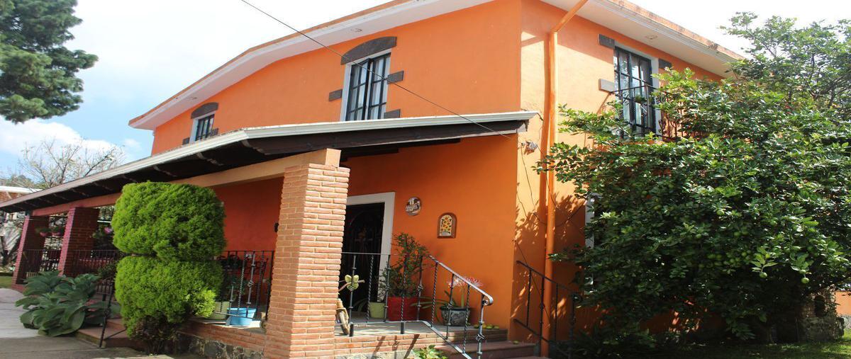 Casa en Huertas de San Pedro, Morelos en Venta I... 