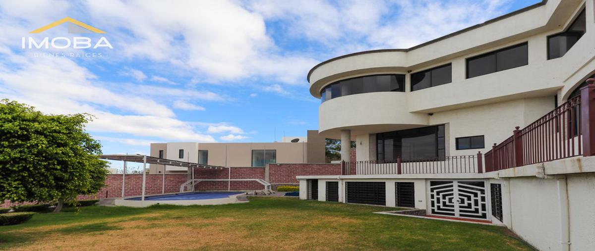 Casa en Huertas La Joya 1, Campestre Huertas la J...