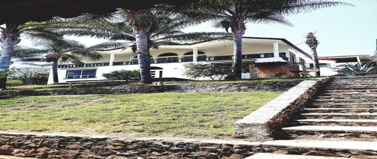 Casa en Huertas La Joya, Campestre Huertas la Joy...