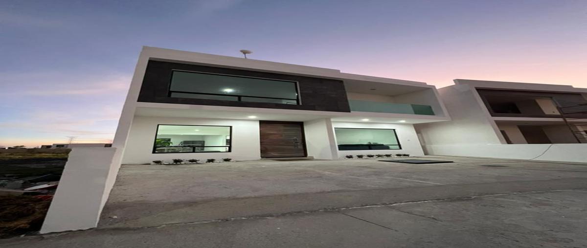 Casa en Huertas La Joya, Querétaro, Qu..., Campes...