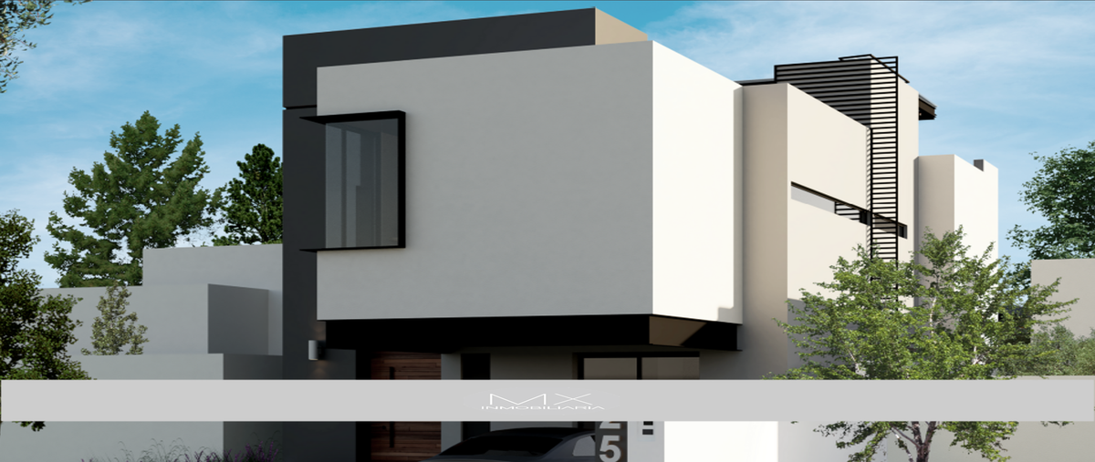 Casa en Huertas La Joya, Querétaro, Qu..., Campes...