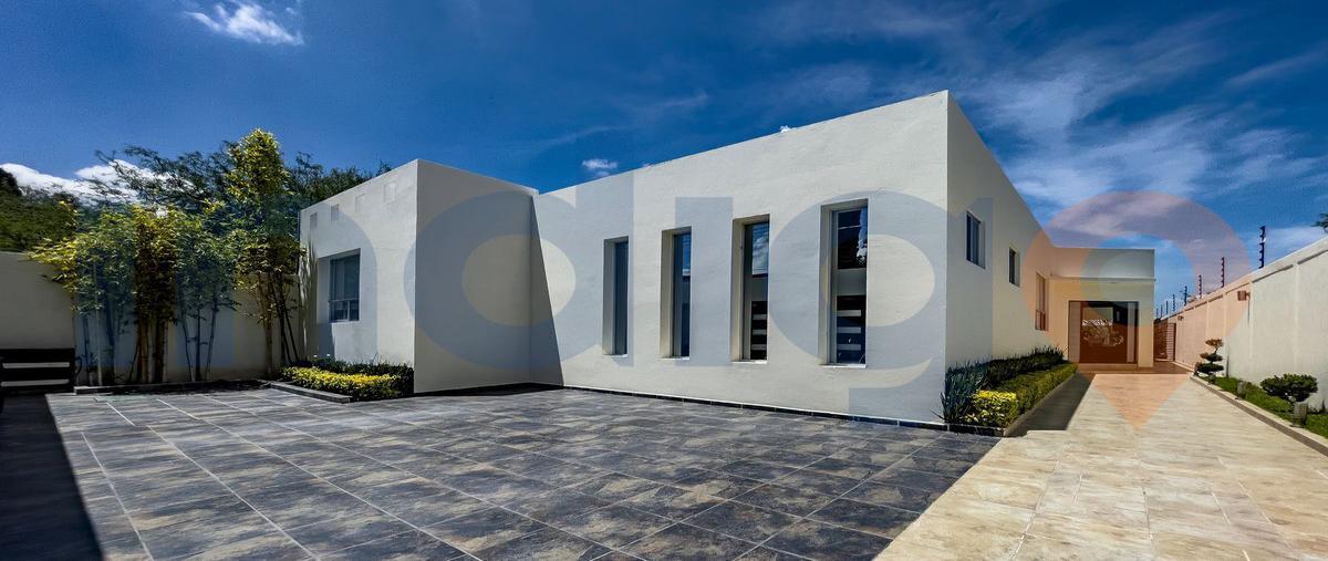 Casa en Huertas La Joya, Querétaro, Qu..., Campes...