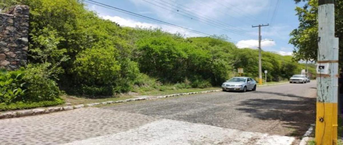 Terreno Habitacional en Huertas La Joya, Querétar...