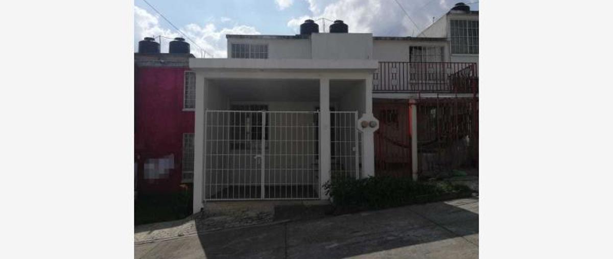 Casa en Huilango 3000, Veracruz en Renta ID 7531851 