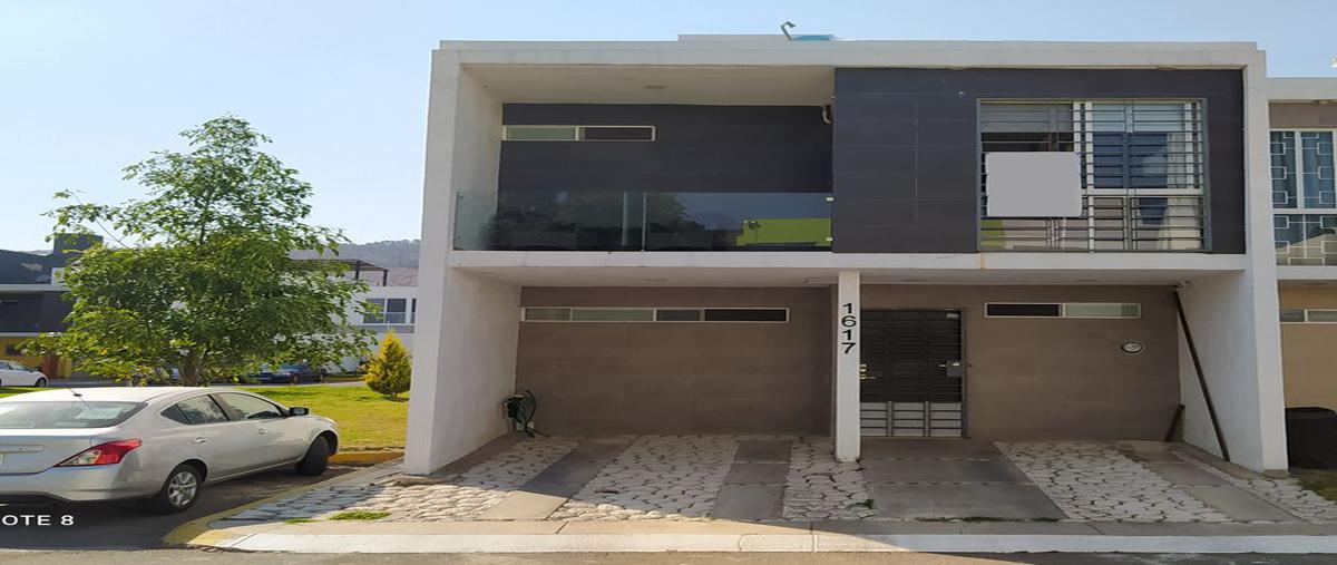 Casa en Hule 1617, El Fortín, Jalisco en Venta ID... 