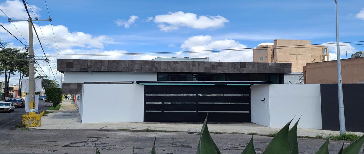 Casa en Humboldt Norte, Puebla en Venta ID 22319189 