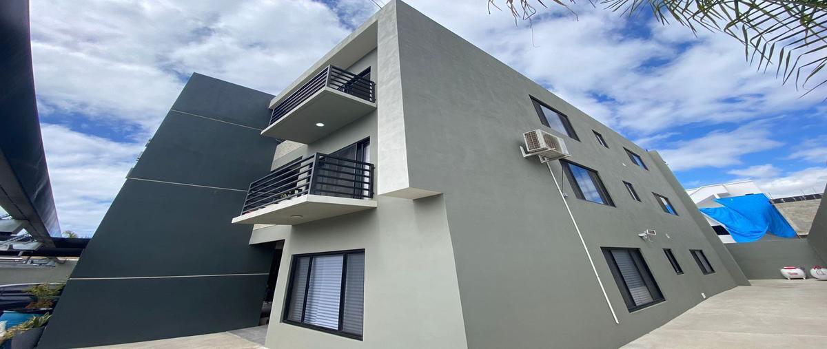 Departamento en Huron, Valle Dorado, Baja Califor...