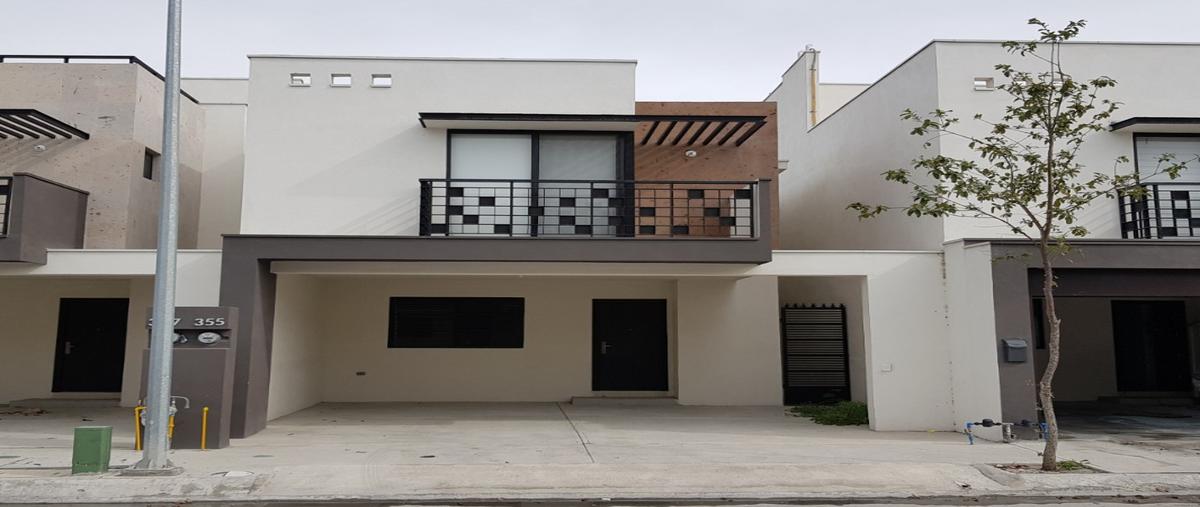 Casa en IBIZA, Altabrisa Premier, Nuevo León en R... 