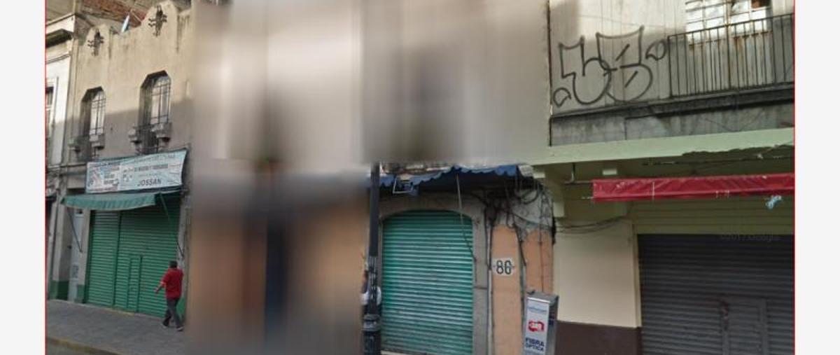 Departamento En Ignacio Allende 86 Centro Area Propiedades Com