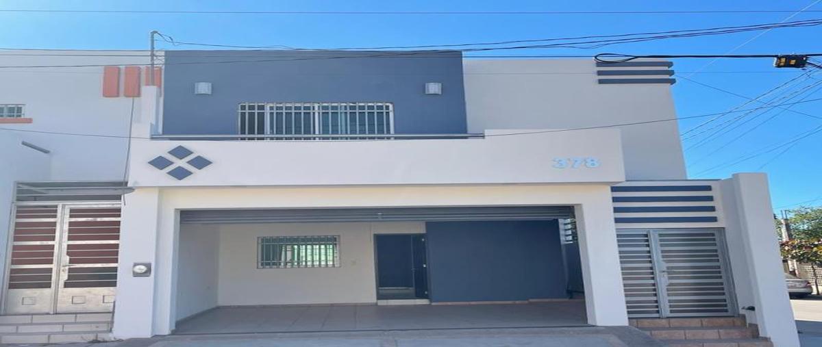 Casa en Ignacio Allende, Sinaloa en Venta ID 242... 
