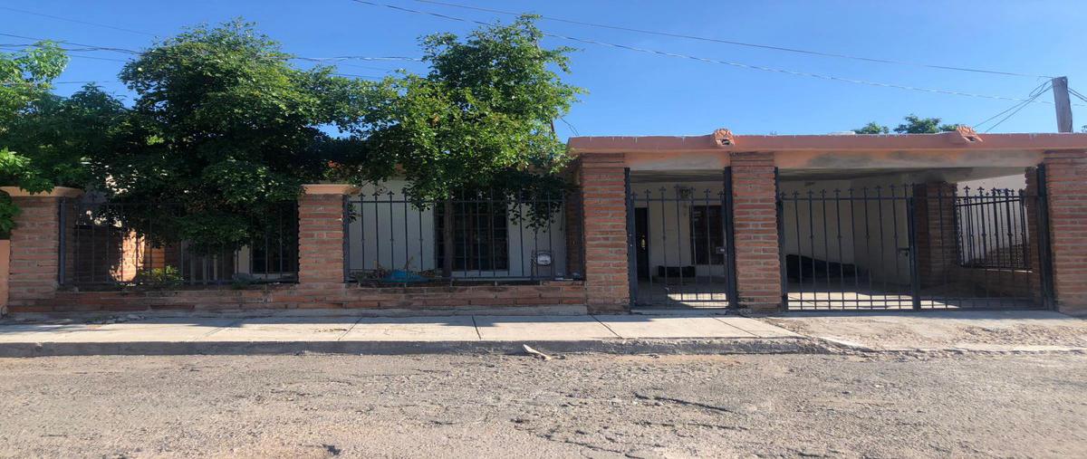 Casa en Ignacio Hernandez, Olivares, Sonora en Ve... 