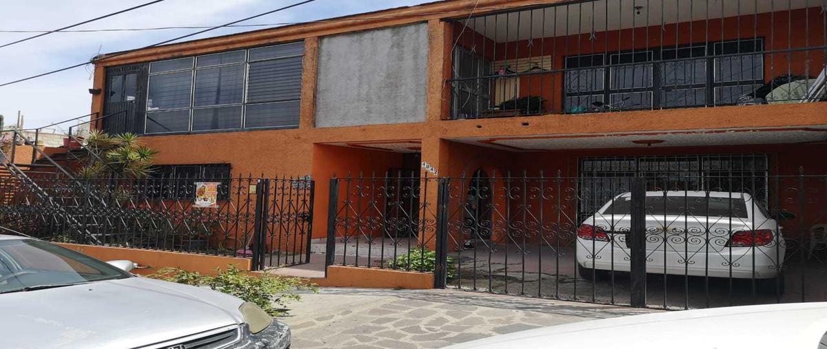 Casa en Ignacio Mejia 4846, Lomas del Paraíso 2a.... 