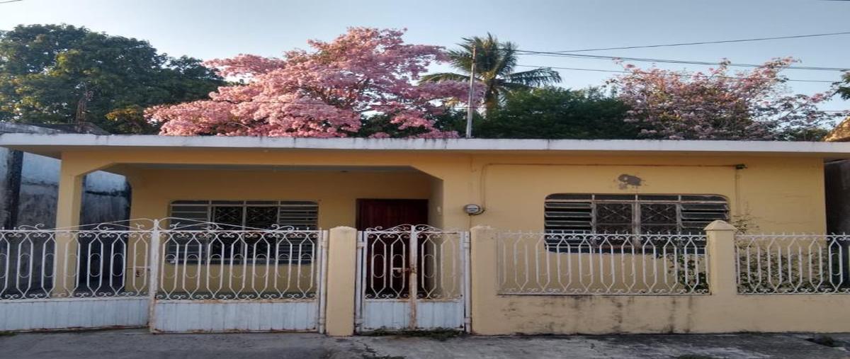 Casa en Ignacio Zaragoza, Frontera Centro, Tabasc... 