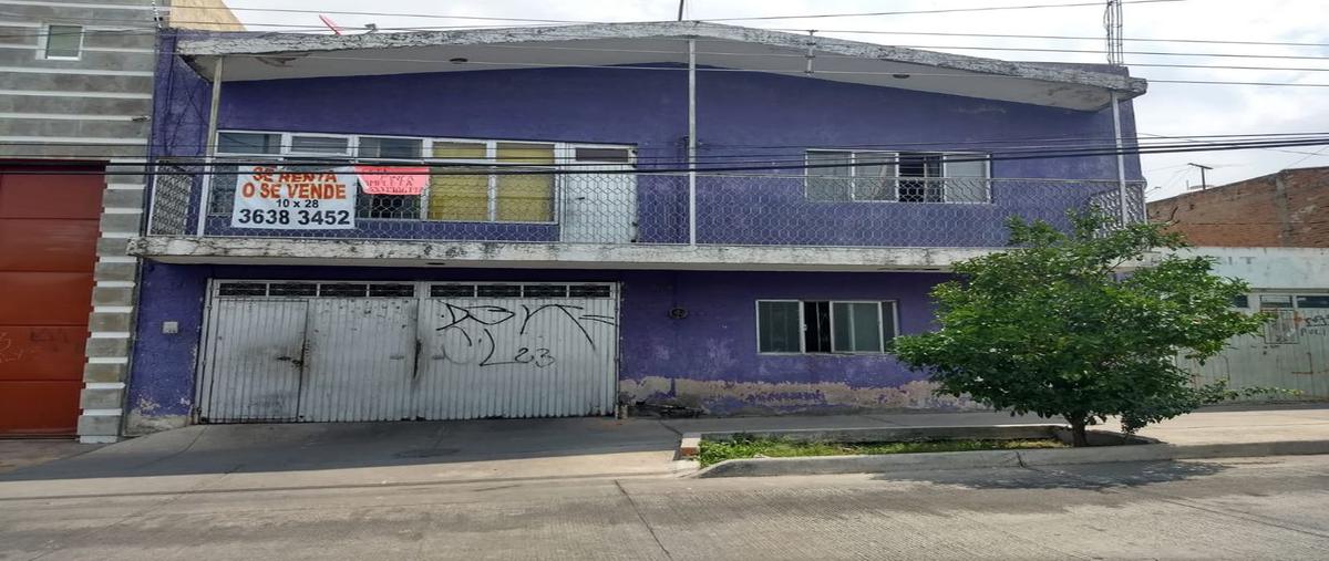 Bodega en Igualdad 269, Esperanza, Jalisco en Ven... 