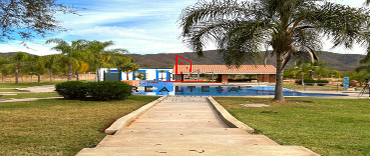 Terreno Habitacional en Imala, Culiacán, Sinaloa,... 