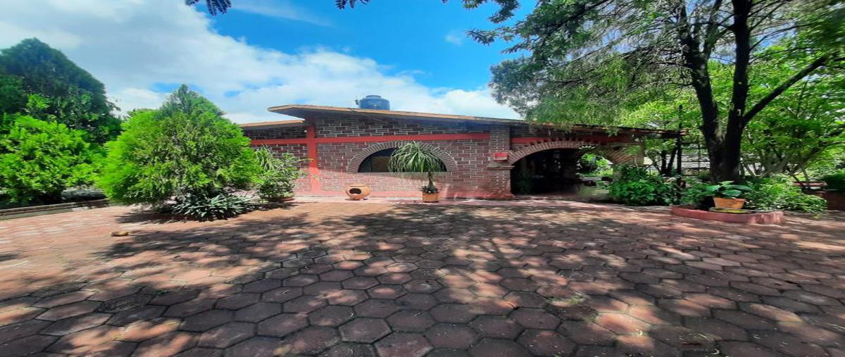 Casa en incineradora, Guadalupe Victoria, Morelos...