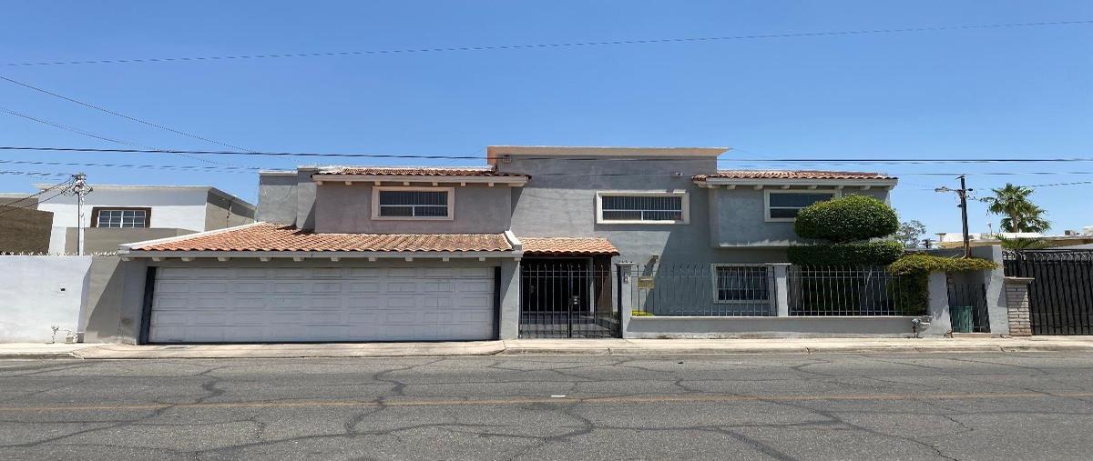 Casa en Independencia 200, Independencia, Baja Ca...